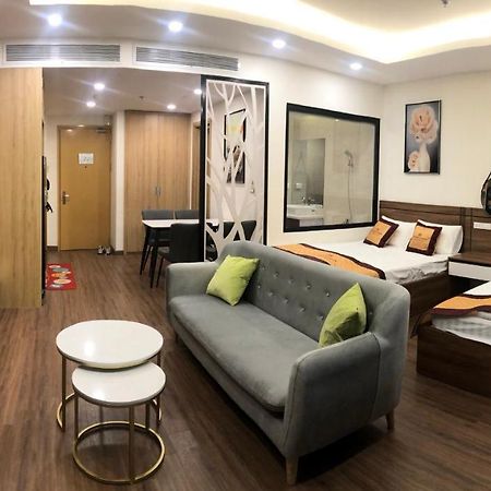 Ferienwohnung Flc Sea Tower Quy Nhon- Kizz House Exterior foto